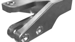 521-7298:Адаптер для зубьев ковша