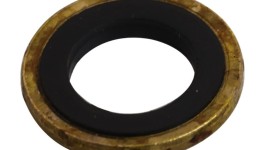 562-8407:ШАЙБА УСИЛЕННАЯ