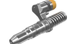 Форсунка топливная 20R2296