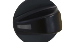 483-1262:Пластиковая рукоятка положения дроссельной заслонки