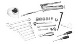 211-0616:Полевой инструмент