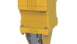 328-0753:Привод в сборе