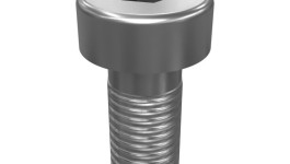 498-3822:ВИНТ КОЛПАЧКОВЫЙ