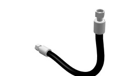 5I-7290:ШЛАНГ XT В СБОРЕ