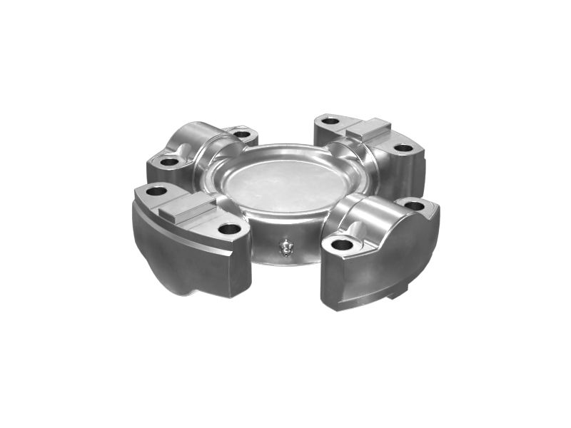 419-2151:КАРДАННЫЙ ШАРНИР В СБОРЕ