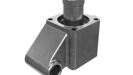 7N-6745:Кожух регулятора давления