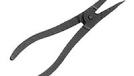 1P-1863:Пассатижи для внешних стопорных колец