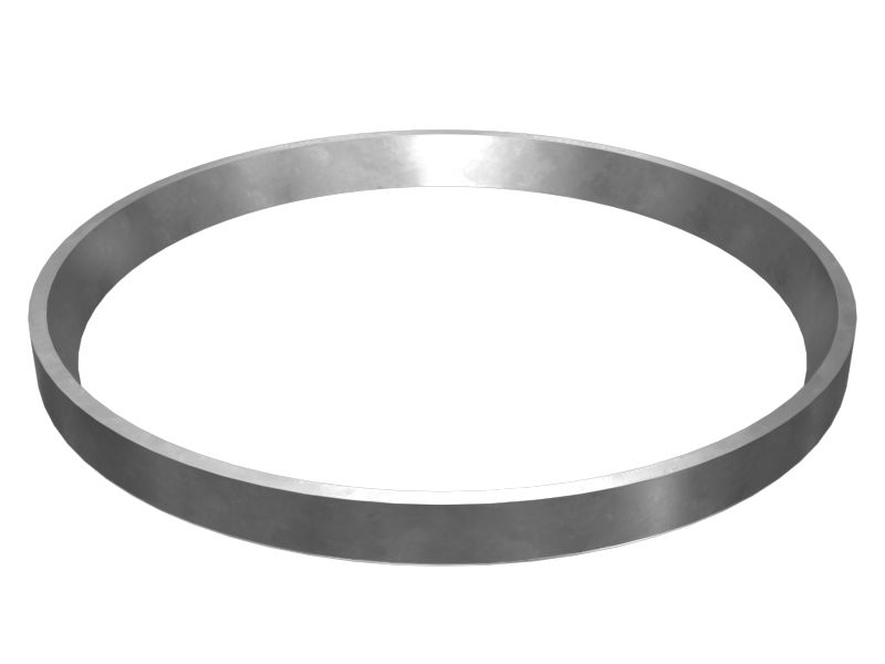 171-8707:Наружное кольцо подшипника, наружный диаметр 560,00 мм