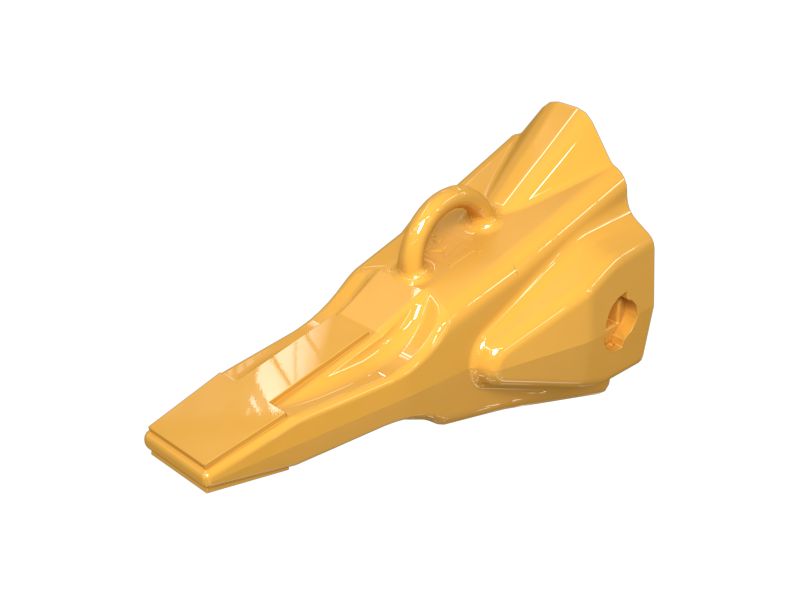 445-2041:БЛОК НАКОНЕЧНИКА РЫХЛИТЕЛЯ