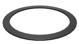 425-4499:КОЛЬЦО УПОРНОЕ