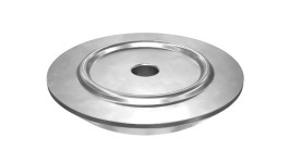 498-2332:Шайба для крепления, 22 мм