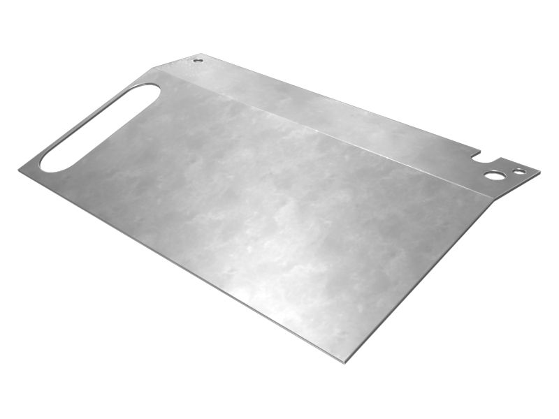 130-9221:Прокладка кондиционера, толщина 2,3 мм