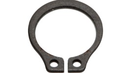 2L-0044:Пружинное стопорное кольцо, внешнее