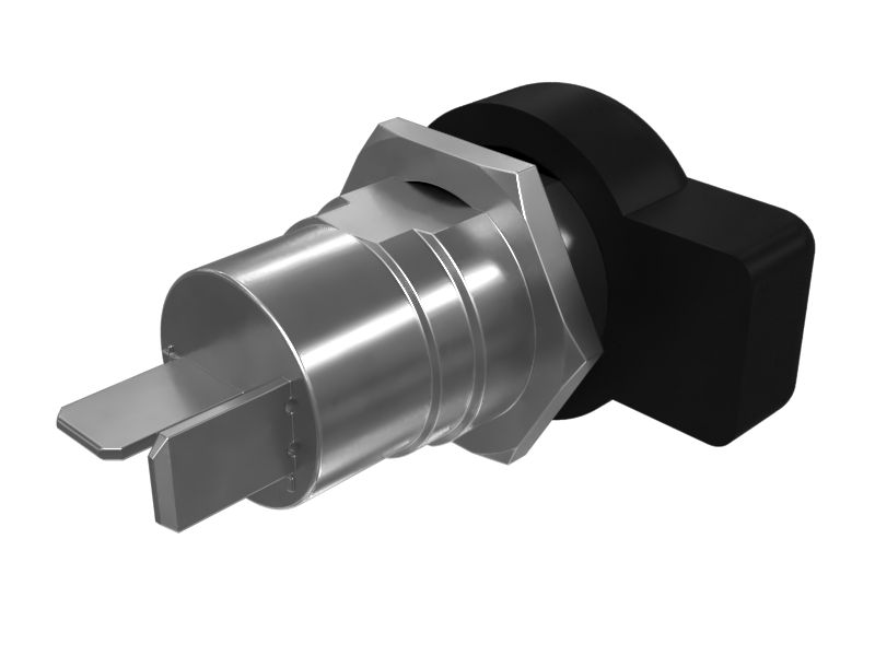 9R-7941:Шестигранный гнездовой разъем Reman