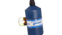 2W-3747:Трансформатор зажигания