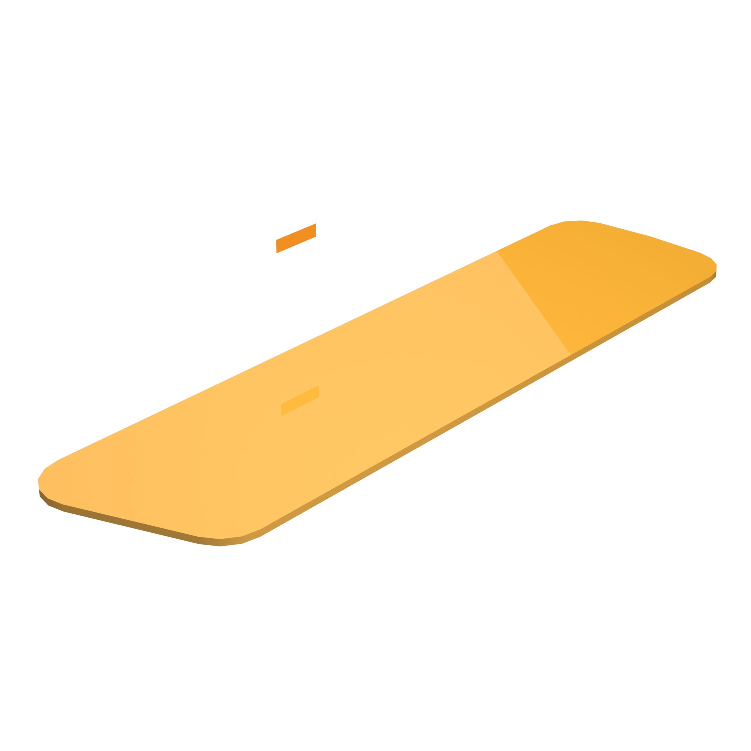 2Q-7071:ПЛАСТИНА ВЕРХНЯЯ