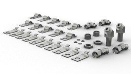 315-6341:КОМПЛЕКТ ГИДРАВЛИЧЕСКИЙ #P Y