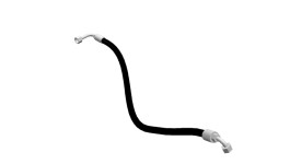 9U-8039:Шланг в сборе