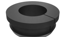 150-5931:Резиновая втулка внутреннего диаметра 38,00 мм