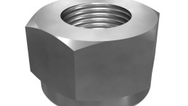 498-4129:КОНТРГАЙКА