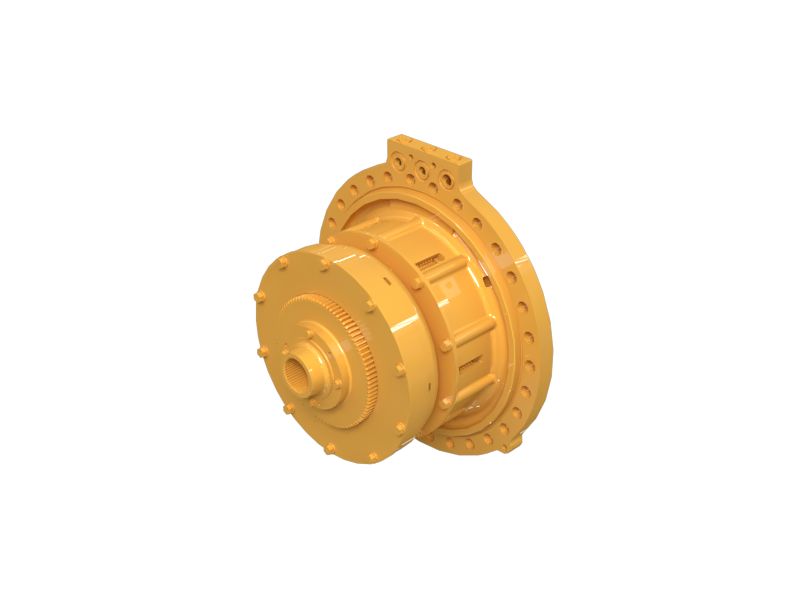 103-6291:МУФТА СЦЕПЛЕНИЯ