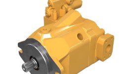 20R-7275:Гидравлические поршневые насосы Reman