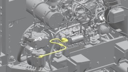 566-6978:КОМПЛЕКТ НАГРЕВАТЕЛЯ#S Y