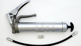 190-5622:Шприц для густой смазки в сборе