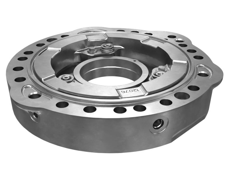 253-4997:ЦИЛИНДР ТОРМОЗА