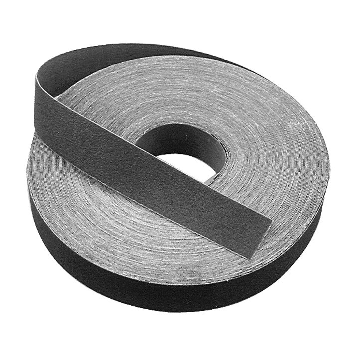 269-7258:Тканные наждачные валики