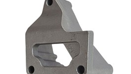 160-4372:Опора топливного фильтра