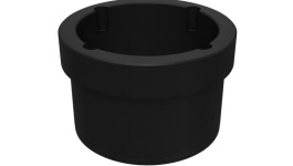 281-7196:Правая наружная вставка