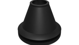 7T-8895:Коническое резиновое уплотнение (специальное)