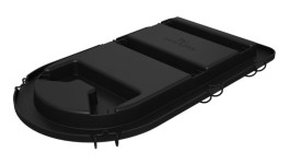 349-6268:Крышка воздухоочистителя