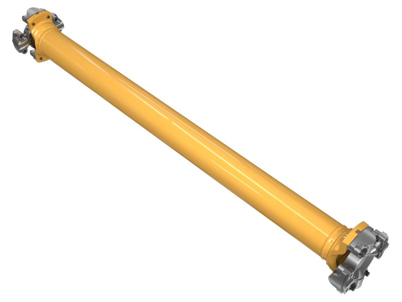 497-5008:КАРДАННЫЙ ШАРНИР