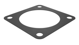 219-4474:Прокладка шланга охлаждающей жидкости толщиной 0,8 мм