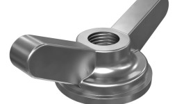 275-8115:БАРАШКОВАЯ ГАЙКА