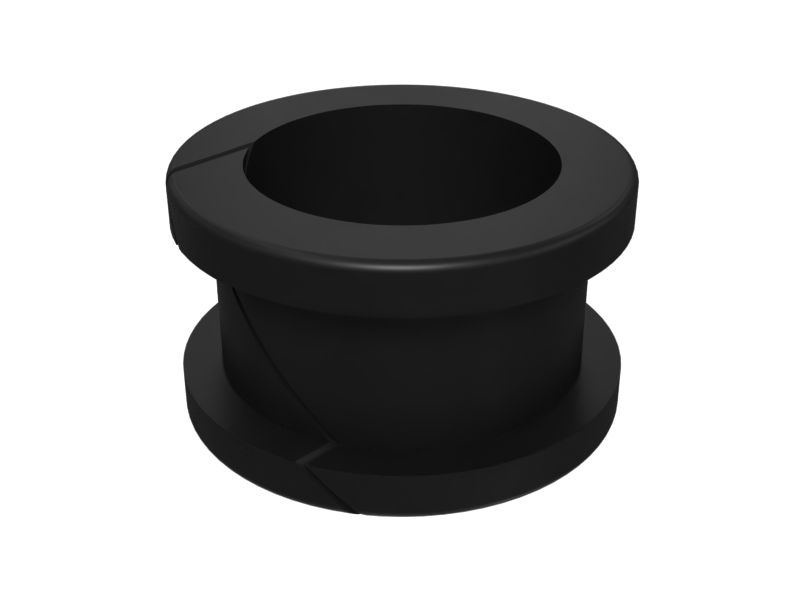 8J-3415:Резиновое уплотнение с внутренним диаметром 48,42 мм