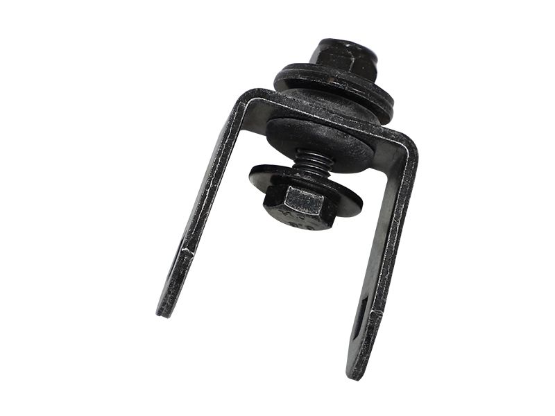 175-4291:Ударопрочный монтажный кронштейн