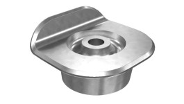 456-9700:ПОДШИПНИК