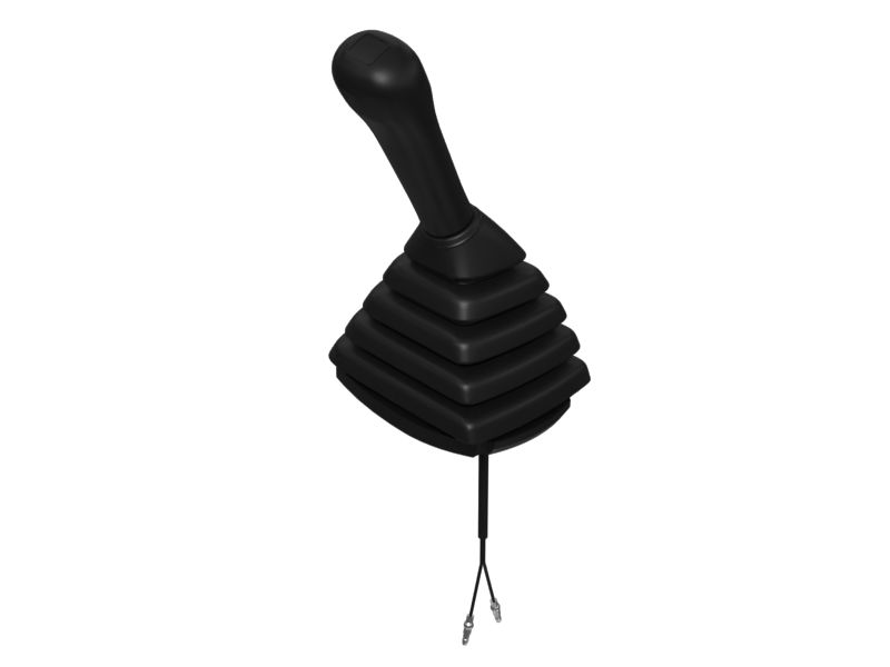 235-8970:Рукоять управления