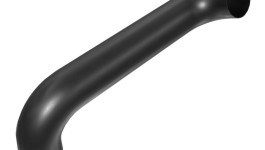 271-1472:ВЫХЛОПНАЯ ТРУБКА