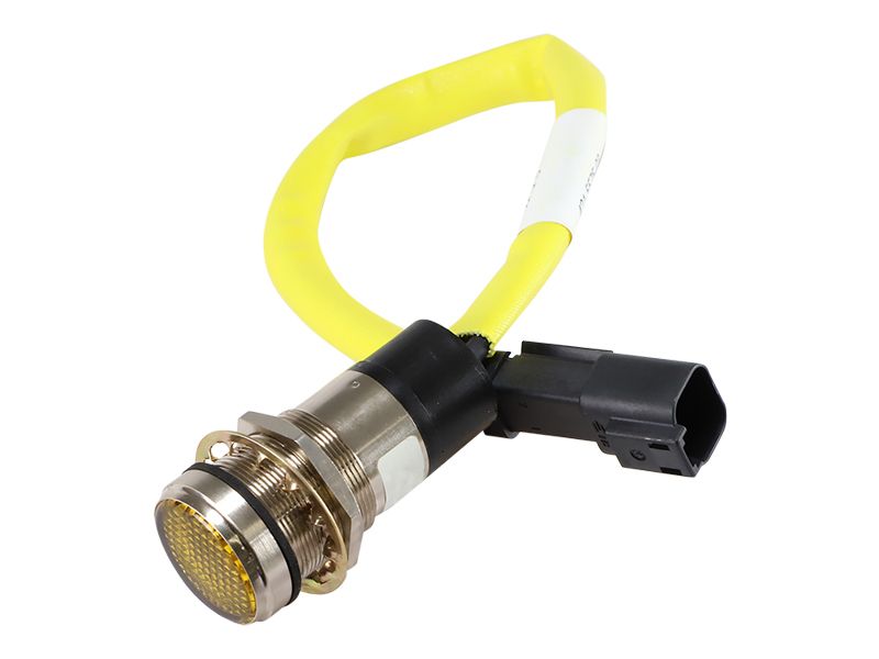 421-5575:Индикаторная лампа 24 В