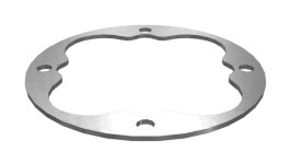 136-9298:ФИКСАТОР