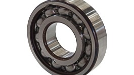 1B-4117:Шарикоподшипник с внутренним диаметром 35 мм