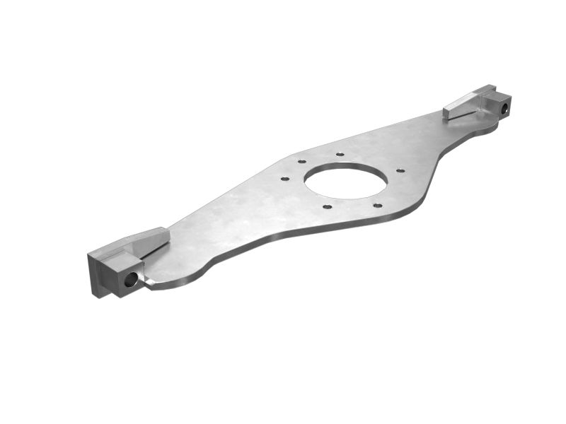 8N-5685:ОПОРА В СБОРЕ