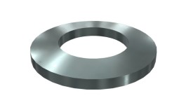 490-4245:Коническая шайба (тарельчатая пружинная)