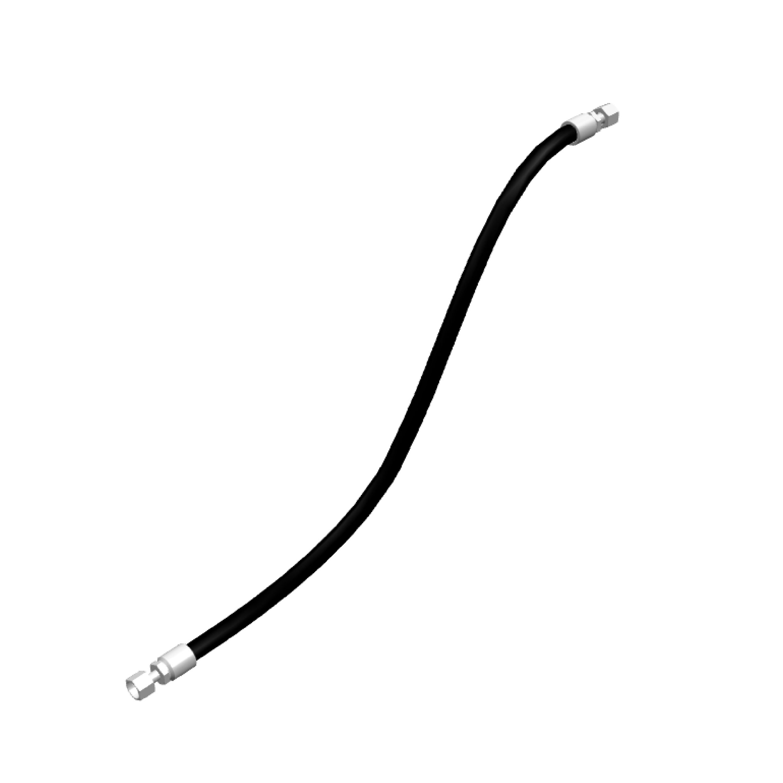 169-4961:Шланг в сборе