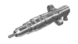 387-9436:Гидравлический топливный инжектор