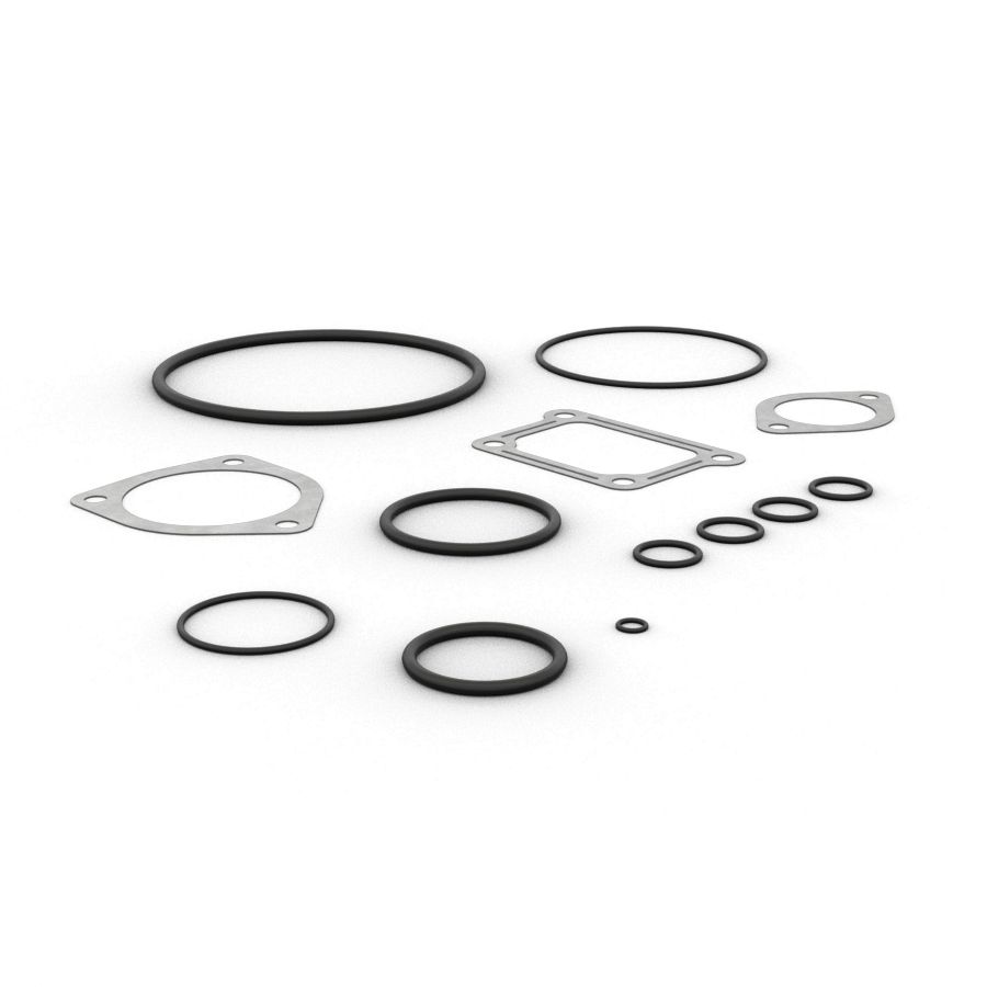 313-5974:Комплект для установки водяного насоса